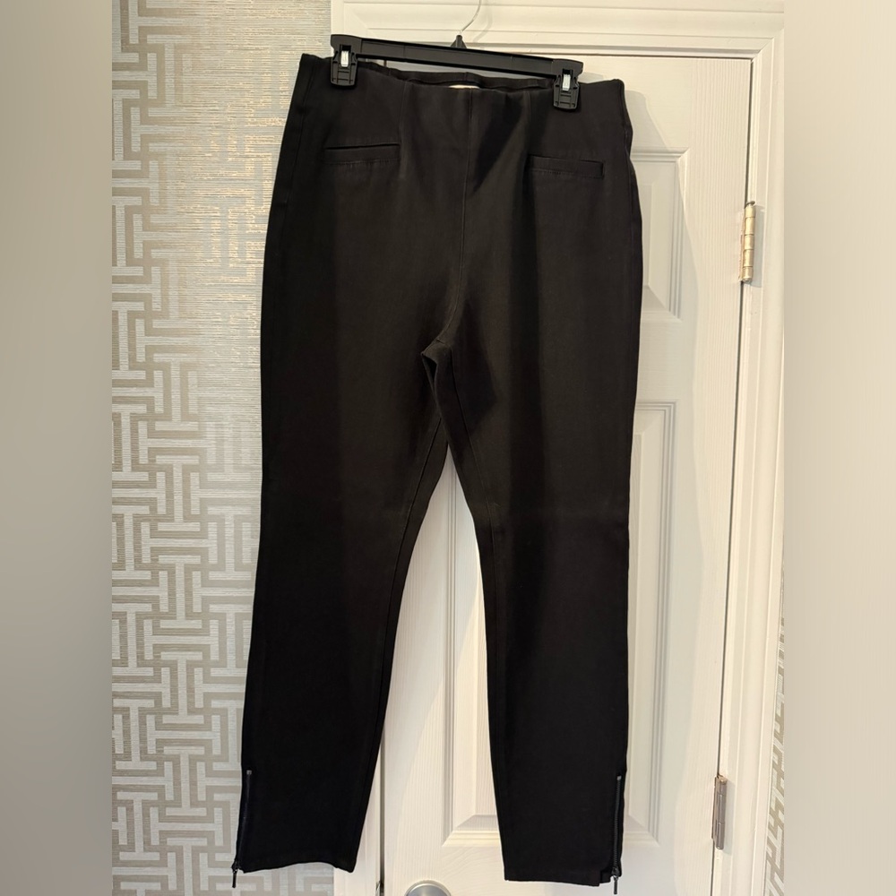 Soft surroundings skinny jeans
